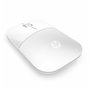 HP Souris sans fil Z3700 blanche