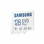 Samsung EVO Plus 128 Go MicroSDXC UHS-I Classe 10