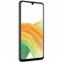 3 cm (6.4") Double SIM USB Type-C 6 Go 128 Go 5000 mAh Noir