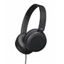 Casque JVC HA-S31M-B-EX Noir (1 Unité)