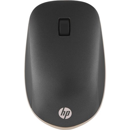 HP 410 Souris Bluetooth ultra-plate Silver