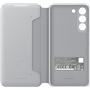 Samsung EF-NS901P coque de protection pour téléphones portables 15,5 cm (6.1") Folio porte carte Gris