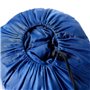vidaXL Sac de couchage pour adultes camping 3-4 saisons