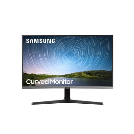 Samsung C27R500FHP écran plat de PC 68
