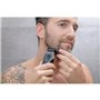 Tondeuse imperméable - WAHL - AQUA GROOM - 6 W - 11 peignes guidage - Autonomie : 3 h - Noir