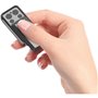 Télécommande - AVIDSEN - 114253 - Pour portail, porte de garage et éclairage extérieur