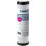 Cartouche - BWT - CARBOFILTER 93/4-10µm - Supprime particules fines de l'eau