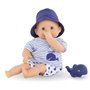 Mon Premier Poupon COROLLE - Bébé Bain Marin - 30cm - Des 18 mois