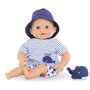 Mon Premier Poupon COROLLE - Bébé Bain Marin - 30cm - Des 18 mois