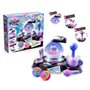 Fabrique pour créer tes bombes de bain effervescentes - CANAL TOYS - SO BOMB DIY - BBD 005 - Bleu - Mixte