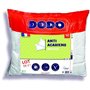 Lot de 2 oreillers anti-acariens 50x70 cm - 100% Polyester - DODO
