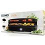 Grill de table - BBQ Electrique - DOMO - DO9260G - 2200W
