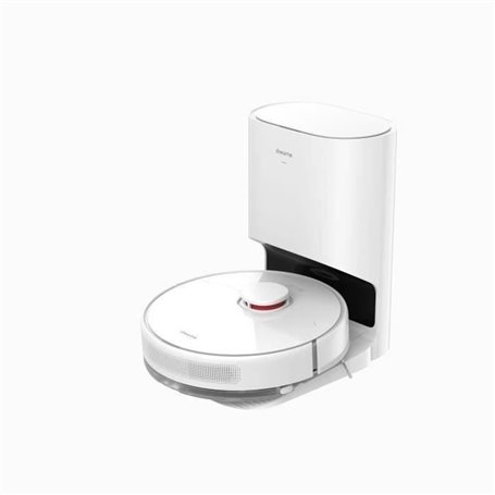 Dreame D10 Plus Robot Aspirateur Laveur avec vidange Automatique poussiere