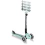 GLOBBER - Trottinette 3 roues évolutive tout-en-1 - Go-up deluxe - Vert pastel
