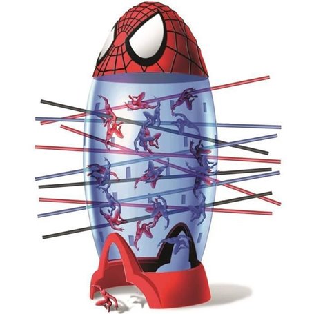 IMC Toys Spiderman - Spider Drop
