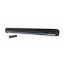 Barre de son lumineuse - INOVALLEY - BS11 -60W - LED - Bluetooth V5.0 - HDMI - USB 2.0 - micro SD - FM - Batterie 2400mAh