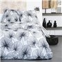 Parure de lit - TODAY Sunshine - 260x240cm - 2 personnes - coton imprimé floral
