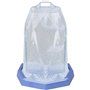 Coffret surprise 1 princesse Ice reveal + 3 accessoires et Olaf - Mattel - HRN77 - modele aléatoire