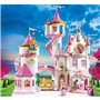 PLAYMOBIL - 70447 - Grand palais de princesse - Multicolore - 644 pieces
