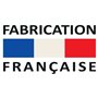 ROUSSEAU Robinet mitigeur de cuisine Raeva - Sans douchette - Chromé - NF
