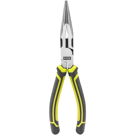 Pince a becs plats - RYOBI - 200 mm
