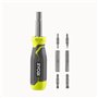 Tournevis 11 en 1 - RYOBI