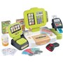 Smoby grande caisse enregistreuse - 30 accessoires inclus - des 3 ans