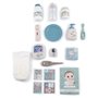 Smoby - Baby Nurse - Nursery Cocoon - Espaces Soin, Nuit et Repas - 220379