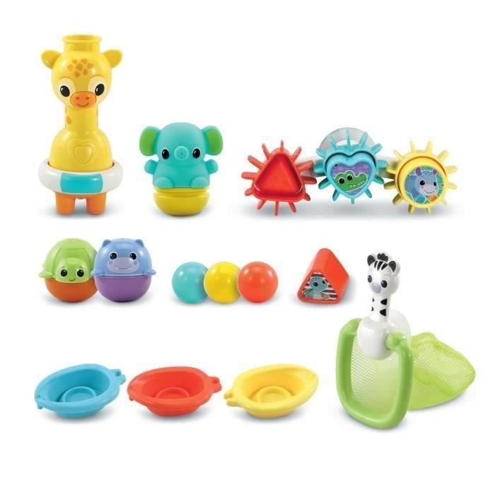 Jouets de bain
