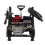 ZEUZ Nettoyeur Haute Pression Thermique 4 Temps 160 Bars