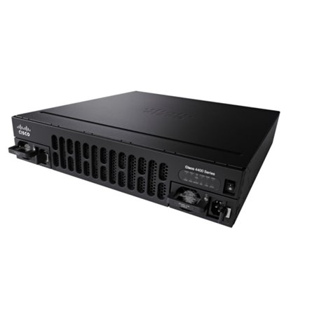 Router CISCO ISR4331/K9 Noir