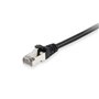 Câble Réseau Rigide UTP 6ème Catégorie Equip 605595 Noir 7