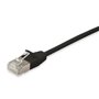 Câble Réseau Rigide UTP 6ème Catégorie Equip 606126 Noir 3 m