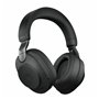 UC Stereo Casque Avec fil &sans fil Arceau Bureau/Centre d'appels USB Type-A Bluetooth Noir