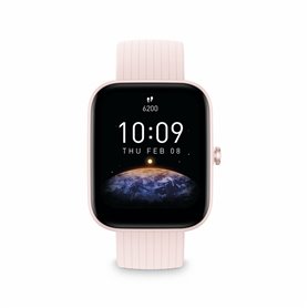 Montre intelligente Amazfit W2171OV2N 44 mm Rose