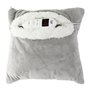 Couverture Chauffante Camry AD7412 Gris Blanc/Gris