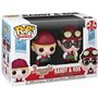 Figurine Funko Pop! Randy & Rob