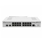 Router Mikrotik CCR2004-16G-2S+PC