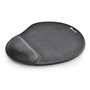 NGS KILIM GEL Tapis de souris de jeu Noir