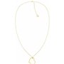 Collier Femme Tommy Hilfiger 2780757 60 cm