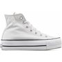 Baskets Casual pour Femme Converse CHUCK TAYLOR ALL STAR Blanc