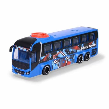 Le Bus Dickie Toys 27 cm