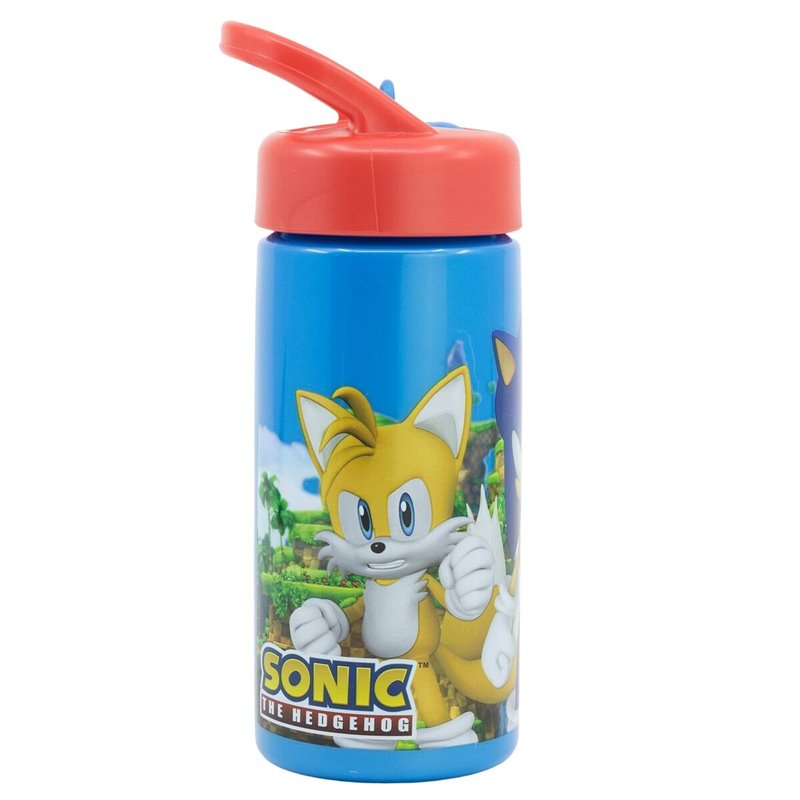 Image secondaire de Bouteille d'eau Sonic 410 ml Enfant