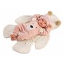 Poupée Bébé Llorens 36 cm