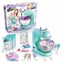 Slime Canal Toys Molding and painting