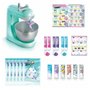 Slime Canal Toys Molding and painting