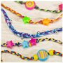Kit de création de bracelets Diset Friendship