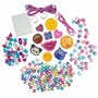 Kit de création de bracelets et colliers Diset Flip