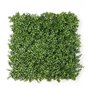 Jardin vertical Vert Plastique Volets 50 x 50 cm