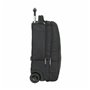Chariot pour Ordinateur Portable 2 Roues Safta M144B 15,6''